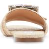imageSteve Madden Womens Marika SandalRaffia