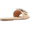 imageSteve Madden Womens Marika SandalRaffia
