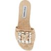 imageSteve Madden Womens Marika SandalRaffia