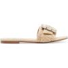 imageSteve Madden Womens Marika SandalRaffia