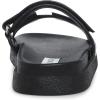 imageSteve Madden Womens Mayven Slide SandalBlack Leather
