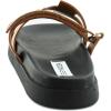 imageSteve Madden Womens Mayven Slide SandalCognac Leather