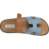 imageSteve Madden Womens Mayven Slide SandalDenim Multi