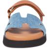 imageSteve Madden Womens Mayven Slide SandalDenim Multi