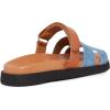imageSteve Madden Womens Mayven Slide SandalDenim Multi