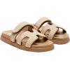 imageSteve Madden Womens Mayven Slide SandalNatural Raffia
