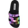 imageSteve Madden Womens Mayven Slide SandalRainbow