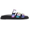 imageSteve Madden Womens Mayven Slide SandalRainbow
