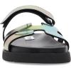 imageSteve Madden Womens Mayven Slide SandalRainbow