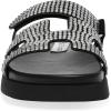 imageSteve Madden Womens Mayven Slide SandalRhinestone