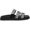 imageSteve Madden Womens Mayven Slide SandalRhinestone