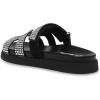 imageSteve Madden Womens Mayven Slide SandalRhinestone