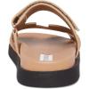 imageSteve Madden Womens Mayven Slide SandalTaupe Suede