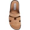 imageSteve Madden Womens Mayven Slide SandalTaupe Suede