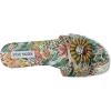 imageSteve Madden Womens Merla SandalGreen Multi