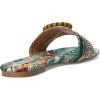 imageSteve Madden Womens Merla SandalGreen Multi