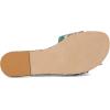 imageSteve Madden Womens Merla SandalGreen Multi