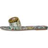 imageSteve Madden Womens Merla SandalGreen Multi