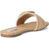 imageSteve Madden Womens Merla SandalNatural Raffia