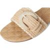 imageSteve Madden Womens Merla SandalNatural Raffia