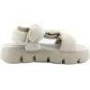 imageSteve Madden Womens Xandra SandalTaupe