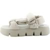 imageSteve Madden Womens Xandra SandalTaupe