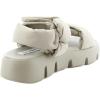 imageSteve Madden Womens Xandra SandalTaupe