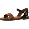 Black/Tan