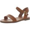 Tan Leather