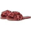 imageSteve Madden Womens Flo SandalCoral Leather