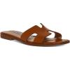 Cognac Leather