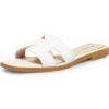 White Leather