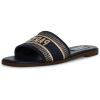 imageSteve Madden Womens Knox SandalNavy Multi