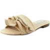 imageSteve Madden Womens Lilou SandalRaffia
