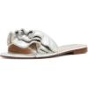 Silver Leather