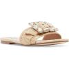 imageSteve Madden Womens Marika SandalRaffia