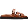 Camel Leather