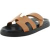 Cognac Leather