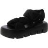 imageSteve Madden Womens Xandra SandalBlack
