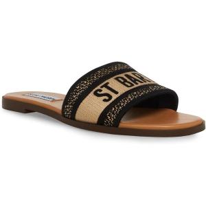 imageSteve Madden Womens Knox SandalBlack Multi