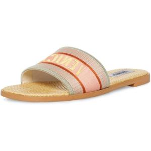 imageSteve Madden Womens Knox SandalBright Multi