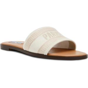 imageSteve Madden Womens Knox SandalNatural