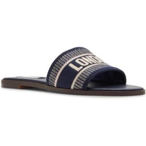 imageSteve Madden Womens Knox SandalNavy