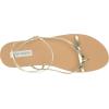imageSteve Madden Womens Agree SandalAmuse Gold