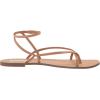 imageSteve Madden Womens Agree SandalAmuse Tan