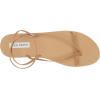 imageSteve Madden Womens Agree SandalAmuse Tan