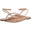 imageSteve Madden Womens Agree SandalAmuse Tan