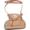 imageSteve Madden Womens Agree SandalAmuse Tan