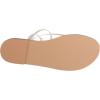 imageSteve Madden Womens Agree SandalAmuse White