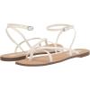 imageSteve Madden Womens Agree SandalAmuse White